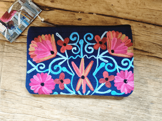 Fairtrade Cotton Bags - Various Colours Available 