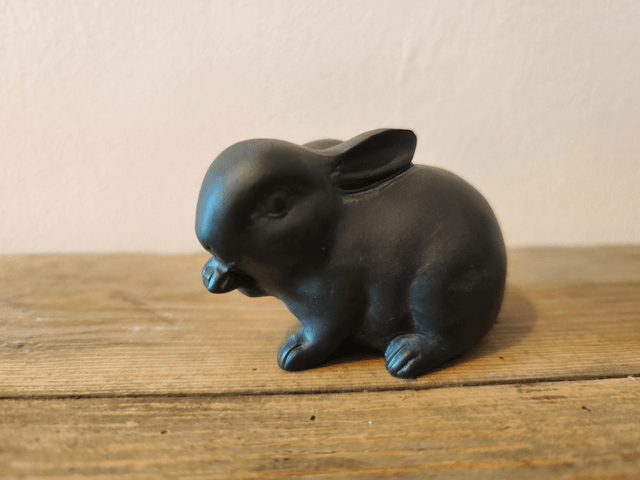 Rabbits