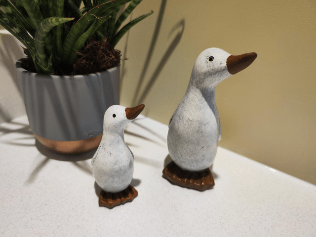 Duck / Goose Ornament