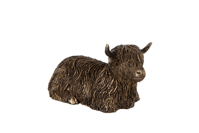 Highland Cows