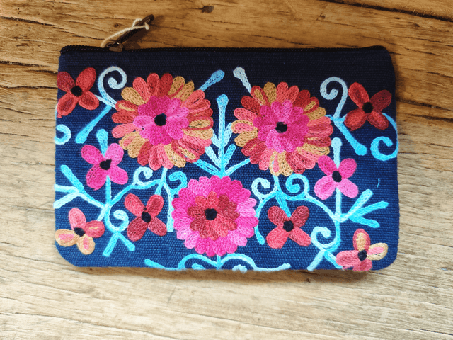 Fairtrade Cotton Bags - Various Colours Available 