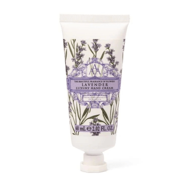 Hand Creams 60ml