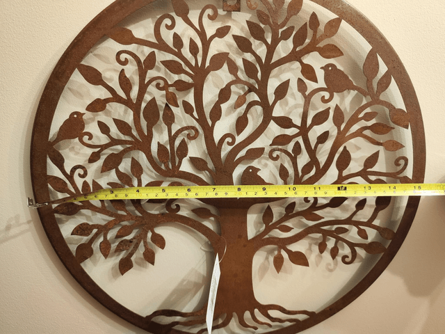 Tree Wall Art 