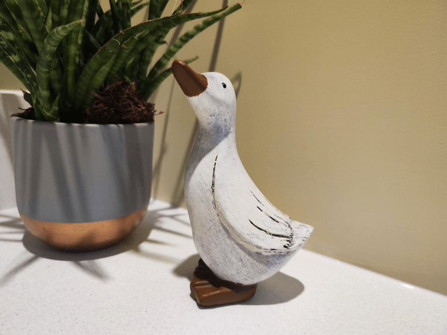 Duck / Goose Ornament