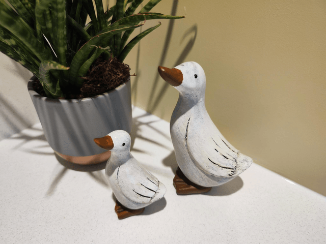 Duck / Goose Ornament