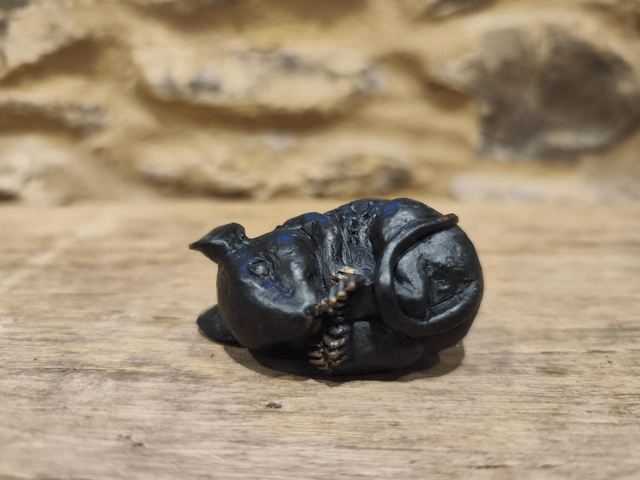 Mice