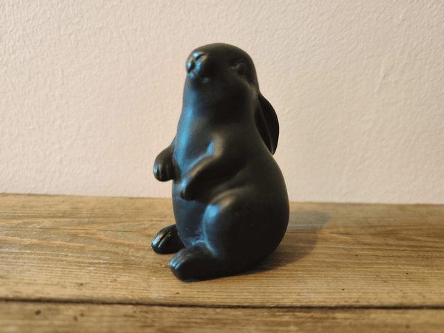 Rabbits