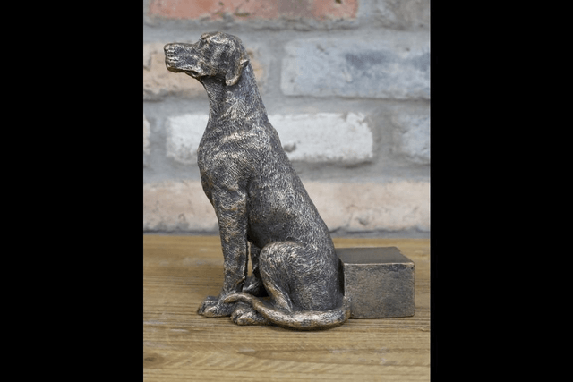 Labrador Pot Feet Set of 3 