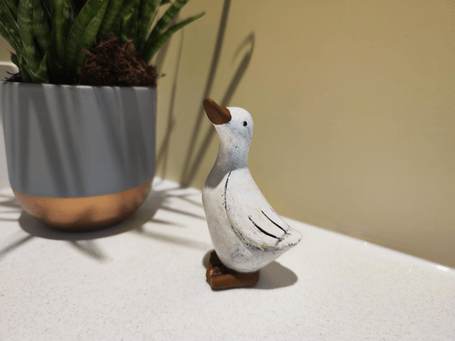 Duck / Goose Ornament