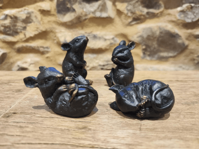 Mice