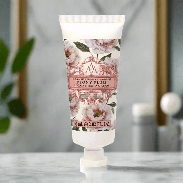 Hand Creams 60ml