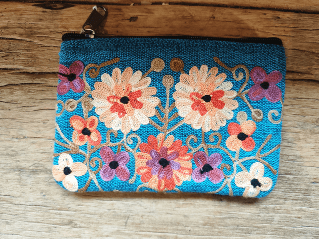 Fairtrade Cotton Bags - Various Colours Available 