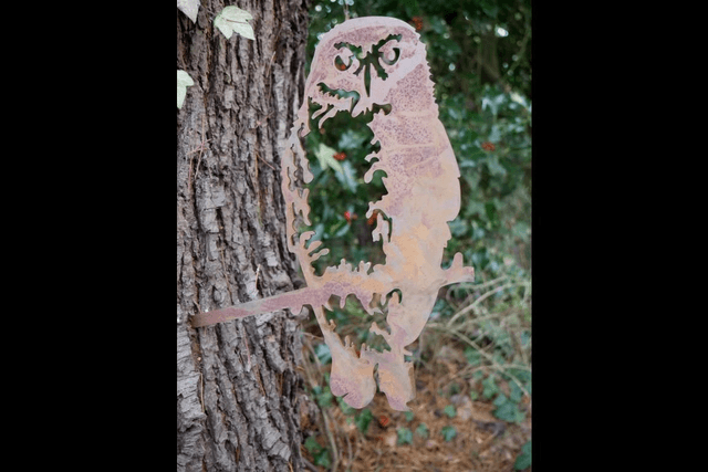 Owl Tree Spike 