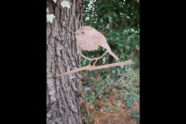 Robin Tree Spike