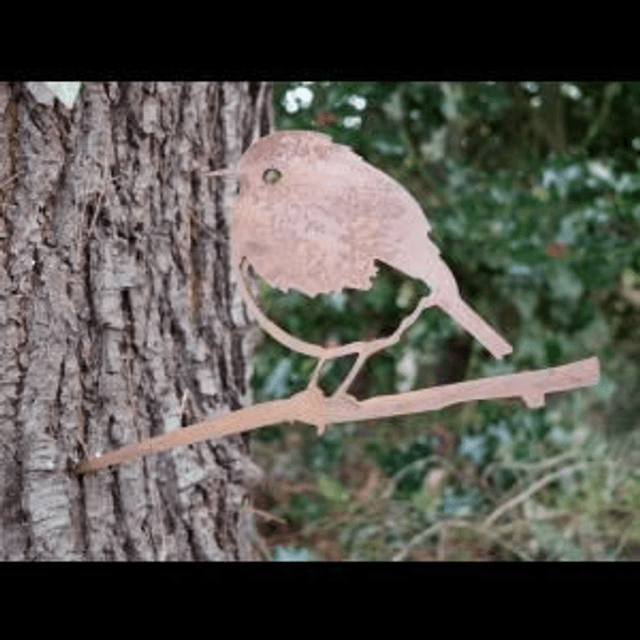 Robin Tree Spike