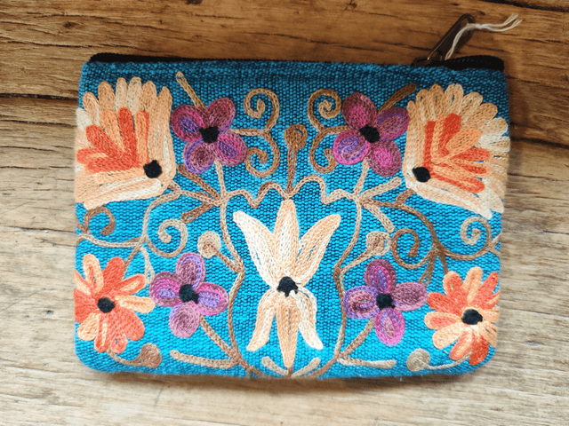 Fairtrade Cotton Bags - Various Colours Available 