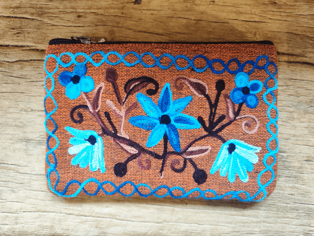 Fairtrade Cotton Bags - Various Colours Available 