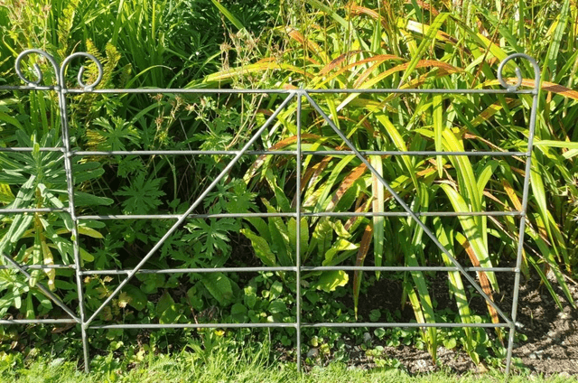 Border Hurdles