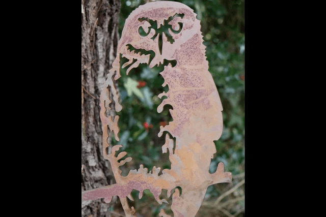 Owl Tree Spike 
