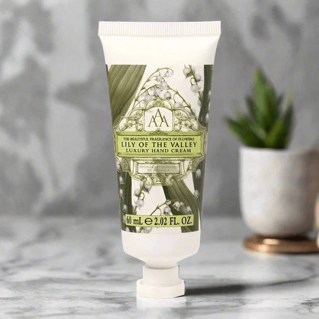 Hand Creams 60ml