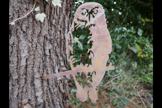 Owl Tree Spike 