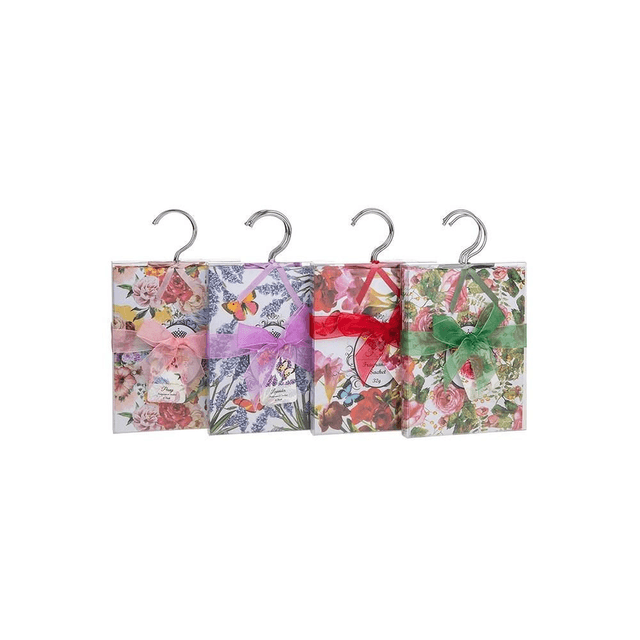 Fragranced Hanging Sachets 
