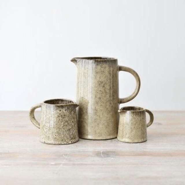 Dora Jug - Choice of 3 Sizes