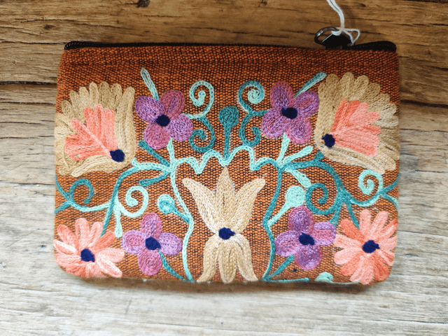 Fairtrade Cotton Bags - Various Colours Available 