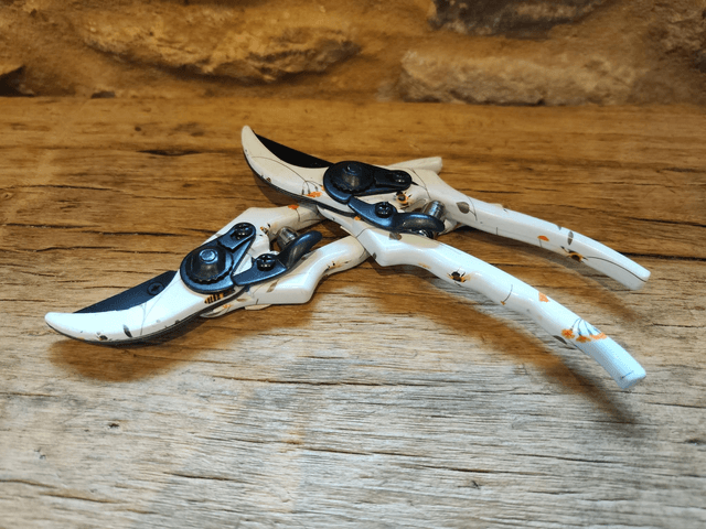 Bee Secateurs 