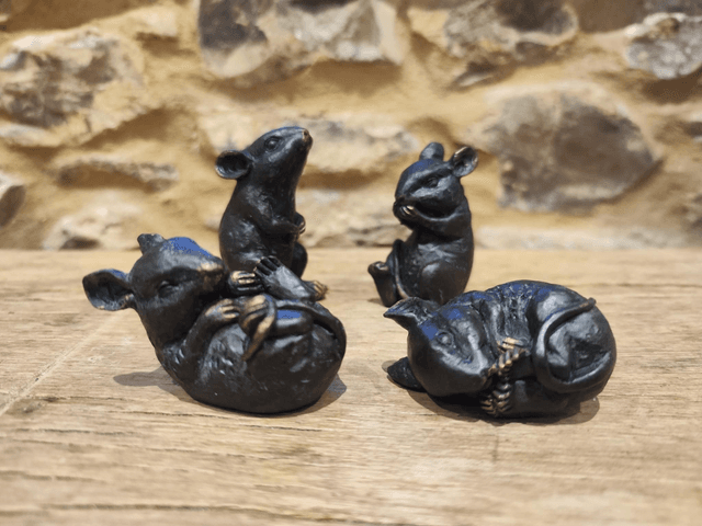 Mice