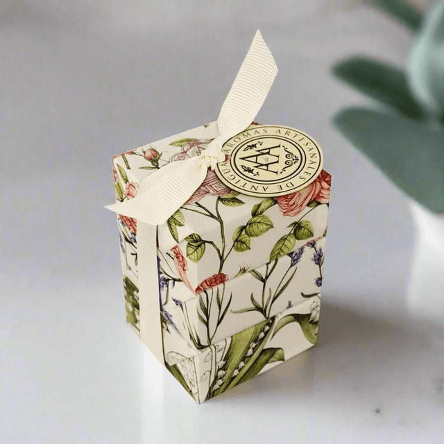 Mini Soap Gift Set of 3 