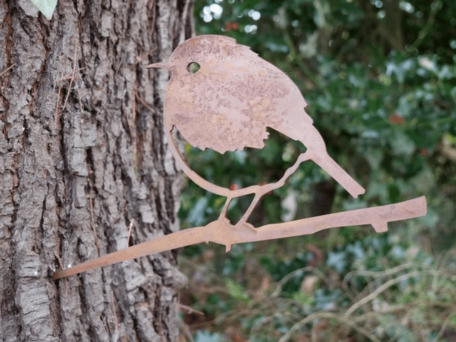 Robin Tree Spike