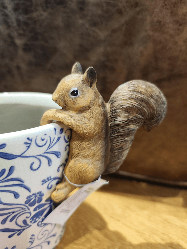 Animal Pot Hangers