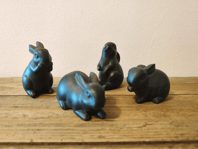 Rabbits