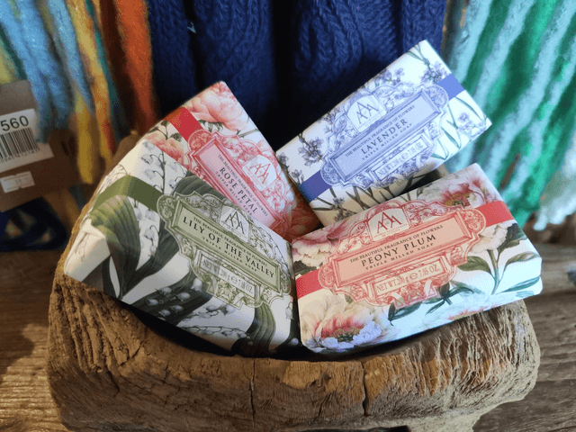 200g Bars of Soap