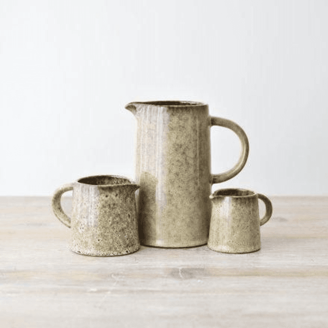 Dora Jug - Choice of 3 Sizes